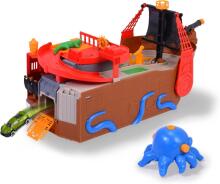 Dickie Toys Pirate Ship Art.71744