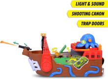Dickie Toys Pirate Ship Art.71744