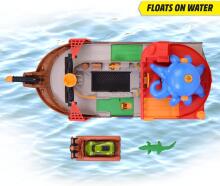 Dickie Toys Pirate Ship Art.71744