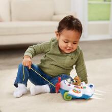 VTech Baby Babies Aeroplane Art.71745