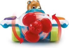 VTech Baby Babies Aeroplane Art.71745