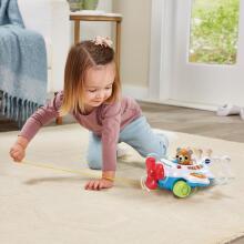 VTech Baby Babies Aeroplane Art.71745