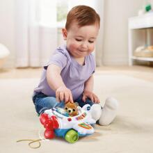 VTech Baby Babies Aeroplane Art.71745
