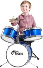 Toi Toys Drum  Art.35344A
