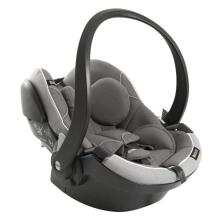 BeSafe Izi Go Modular I-Size Art.11008150 Black