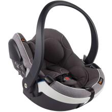 BeSafe Izi Go Modular I-Size Art.11008150 Black