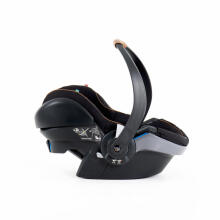 BeSafe Izi Go Modular I-Size Art.11008150 Black
