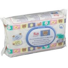 Trudi Baby Wipes Art.71922 Wet wipes 72 pcs.