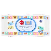 Trudi Baby Wipes Art.71922 Wet wipes 72 pcs.