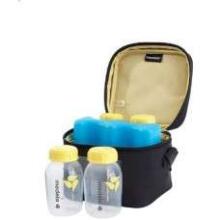 Medela set