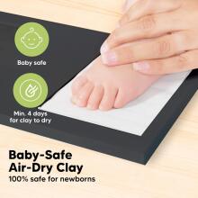 Keababies Baby Duo  Art.72002 Hand and Foot Print