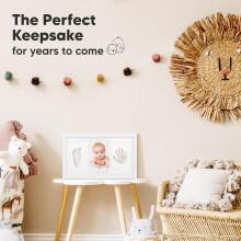 Keababies Baby Duo  Art.72002 Hand and Foot Print