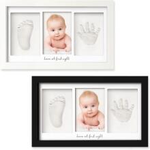 Keababies Baby Duo  Art.72002 Hand and Foot Print