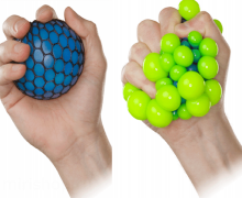 I-Toys Squishy Mesh Art.A429704
