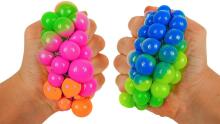 I-Toys Squishy Mesh Art.A429704