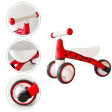 EcoToys Dino Art.LB1603 Red