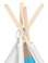 EcoToys Tipi Art.8707