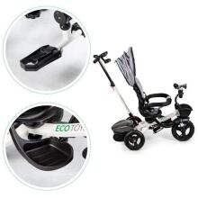 EcoToys Art.JM-311 Grey