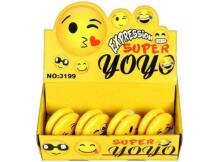 BebeBee YoYo Smile Art.636910 /12