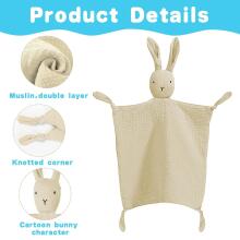 Cuddly Blanket  Rabbit Art.72185