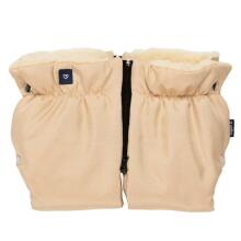 Womar Mufka  Art.3-Z-M-001 Beige