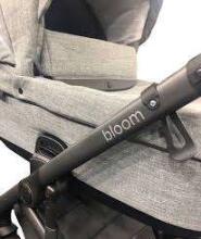 Roan (Роан) Bloom Art.72296 Grey Dots