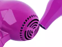 Quiet Hair Dryer Art.72415