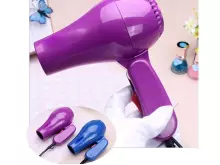 Quiet Hair Dryer Art.72415