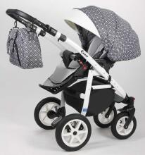 Bambi Colt Sport Art.03 3 in 1