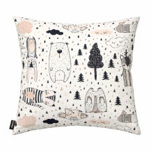La Bebe™ Cotton  60x40 Art.72553 Pillowcase 40x60cm