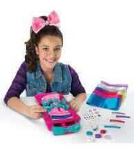 Jojo Bow Maker  Art.DVG4991SAM