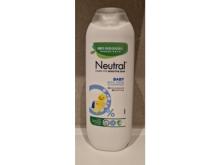 Neutral Kids Shampoo Art.285100 Shampoo 250 ml
