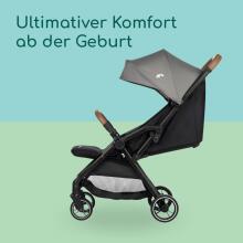 Bebeconfort Sunlite Art.72723 Tinted Grey