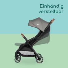 Bebeconfort Sunlite Art.72723 Tinted Grey