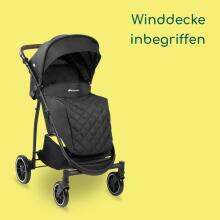 Bebeconfort Ingenious Art.72726 Black