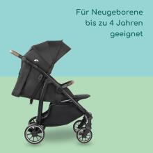Bebeconfort Ingenious Art.72726 Black