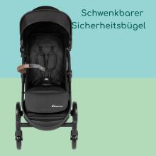 Bebeconfort Ingenious Art.72726 Black