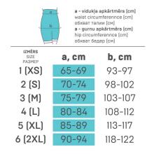Tonus Elast Rita Art.0106
