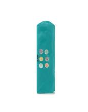 Jane Duo Level Toys Art.6838 T01 Star Travel cot