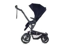 Jane Crosswalk R Micro Art.5574 U05 Dim Grey Stroller 2 in 1