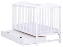 Drewex Mis Bialy Comfort Art.72870