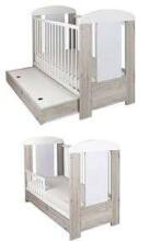 Drewex Mis Bialy Comfort Art.72870
