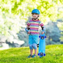 Meteor® Penny Board  Art.22609 Black