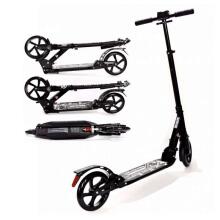 TLC Scooter Urban Art.72935 White
