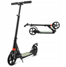 TLC Scooter Urban Art.72935 White