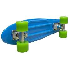 Meteor®  Penny Board  Art.22608 Flowers