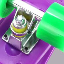 Meteor®  Penny Board  Art.22608 Flowers