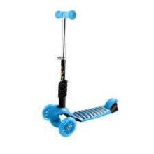 TLC Scooter 3 in 1 Art.72939 Pink