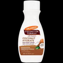 Palmer's  Coconut Oil Body Lotion Art.73035  лосьон c маслом кокоса, 250мл