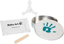 Baby Art Magic Box  Art.73199 Magic Box medal box with a baby's imprint
